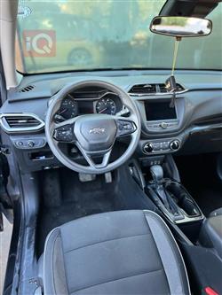 شيفروليه تريل بليزر